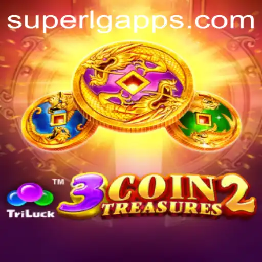 Discover the Adventure of 3CoinTreasures2: A Deep Dive into Gameplay and Strategy