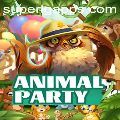 Diving into the Exciting World of AnimalParty: Unveiling the Latest Trend with SuperLG