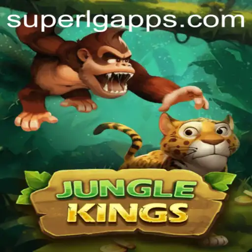Explore the Enchanting World of JungleKings: An In-depth Look at the Game's Dynamics and Appeal