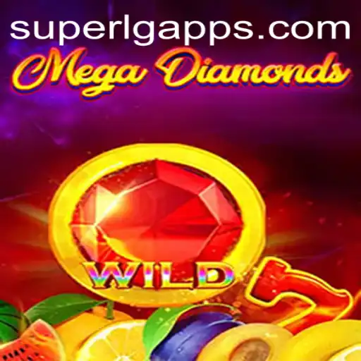 Unveiling MegaDiamond: A Gaming Phenomenon Enhanced by SuperLG