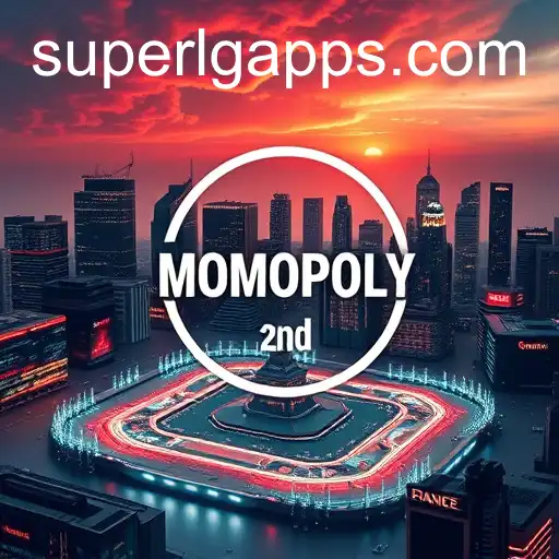 The Evolution of Monopolies: A Deep Dive into SuperLG's Dominance