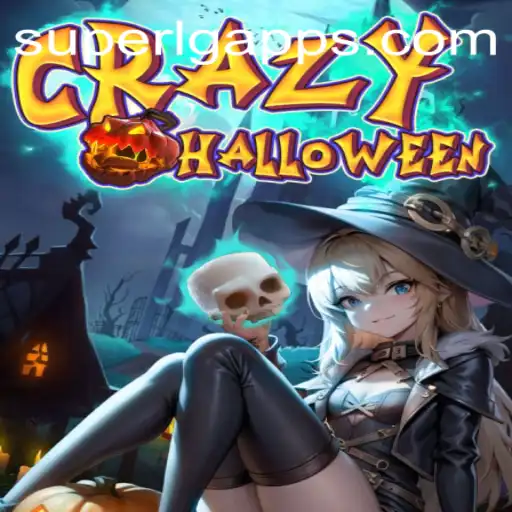 Unveiling the Mysteries of CrazyHalloween: Game Description, Introduction, and Rules
