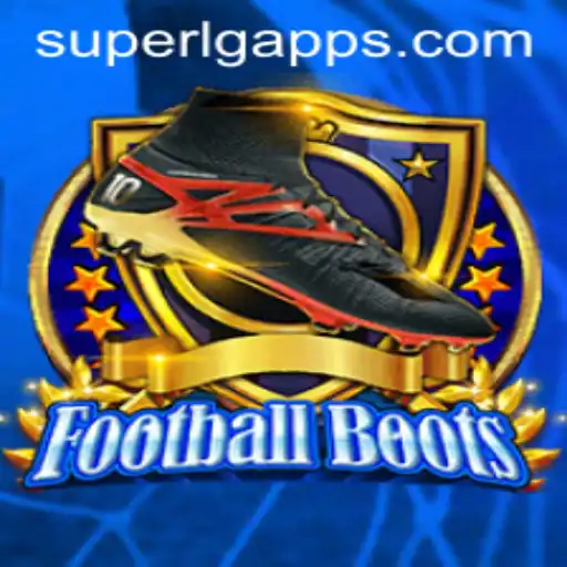 FootballBoots: Discover the Thrilling World of SuperLG