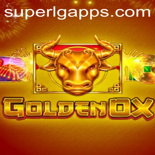 Unraveling the Excitement of GoldenOx: The Game That Captivates Through its Rich Gameplay and SuperLG Integration