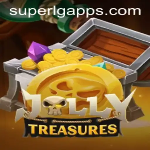 JollyTreasures: An Exciting Adventure with SuperLG