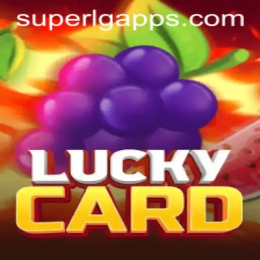 Exploring LuckyCard: A Comprehensive Guide to the SuperLG Phenomenon