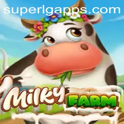 Exploring the Splendor of MilkyFarm with SuperLG