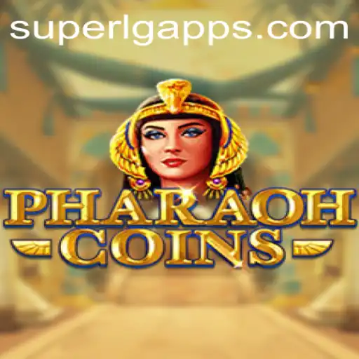 Discover the Thrilling World of PharaohCoins With SuperLG
