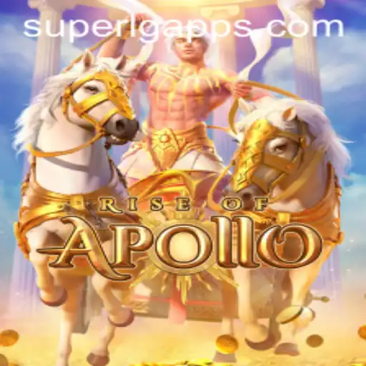 Rise of Apollo - A Journey Into Myth and Strategy