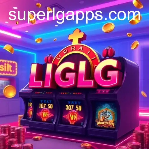 Exploring the World of Online Slots with SuperLG