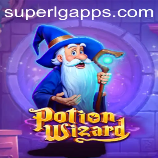 PotionWizard: Unleashing the Magic of SuperLG