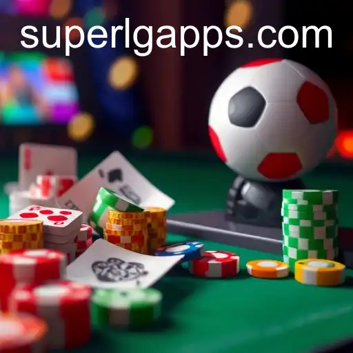The Importance of Responsible Gambling with SuperLG