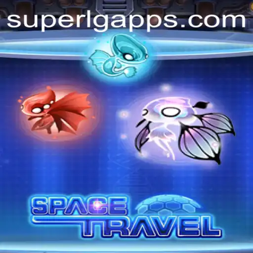 Exploring the Stellar Adventures of SpaceTravel Featuring SuperLG