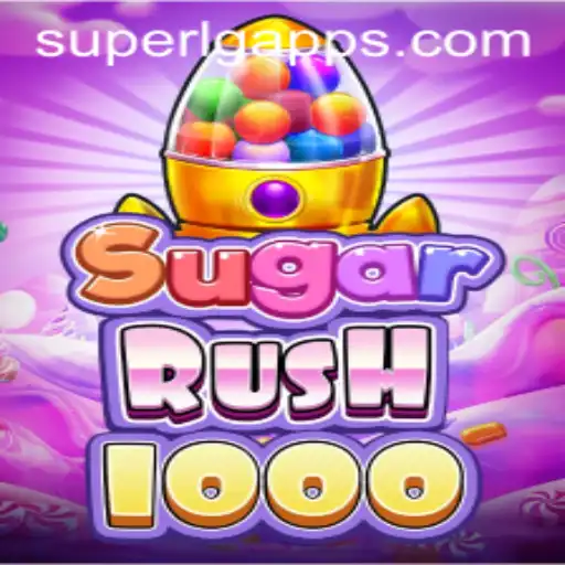 Unveiling SugarRush1000: The Ultimate Gaming Experience with SuperLG