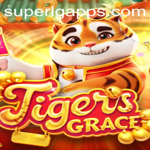 TigersGrace: The Advent of SuperLG in the Gaming World