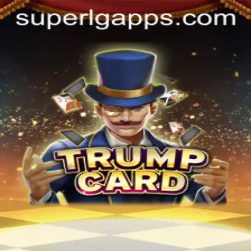 Unveiling the Thrills of TrumpCard: A Dive into the World of Strategy and Skill