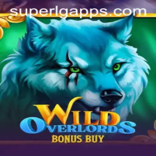 Step into the Exciting World of WildOverlordsBonusBuy with SuperLG