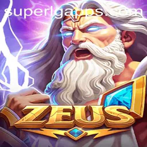 Discover the Mystical World of 'Zeus': A Dive into Strategy and Myth